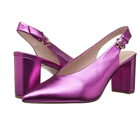 Chinese Laundry Shoes - Chinese Laundry Obvi Pump, 8.5